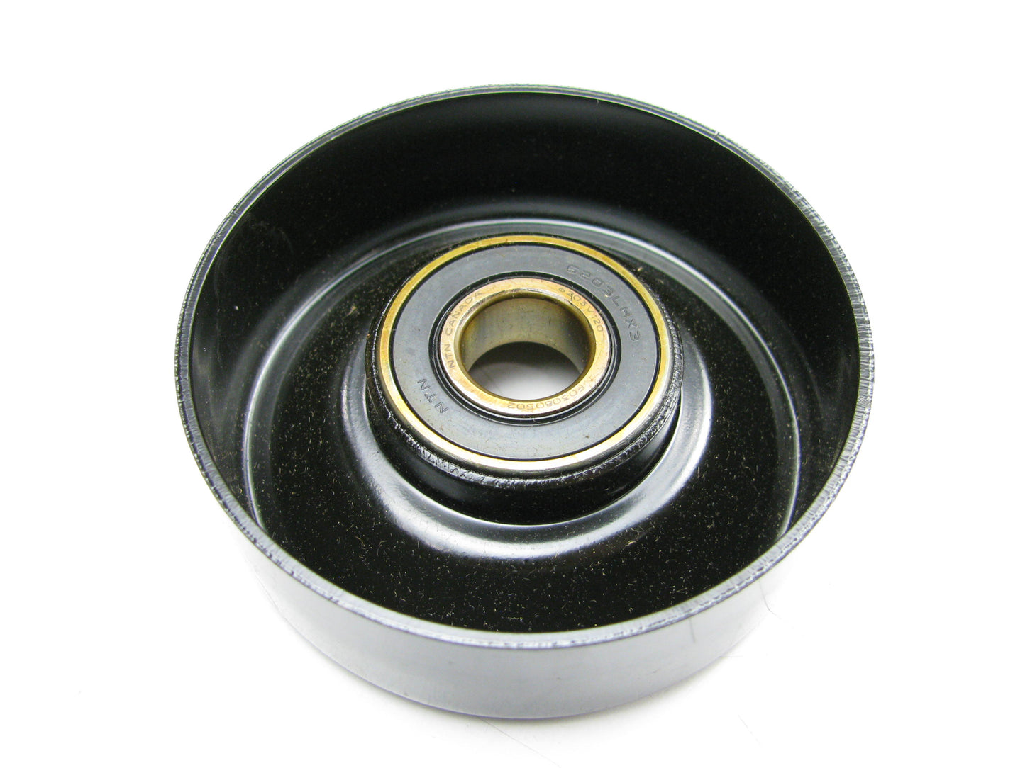 Four Seasons 45990 Engine Drive Belt Idler Pulley