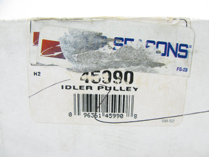 Four Seasons 45990 Engine Drive Belt Idler Pulley