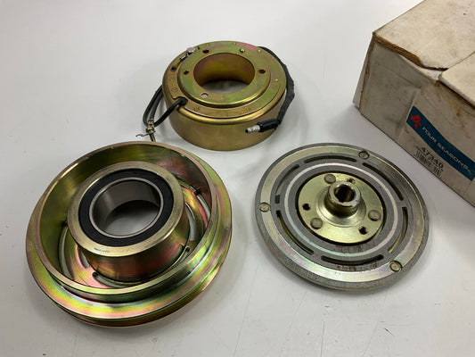 Four Seasons 47340 A/C Compressor Clutch
