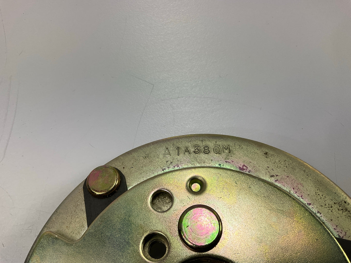 Four Seasons 47340 A/C Compressor Clutch