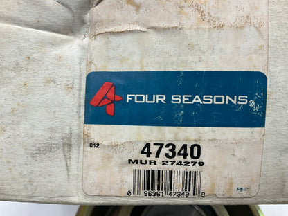Four Seasons 47340 A/C Compressor Clutch