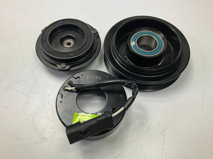 Four Seasons 47374 A/C Compressor Clutch