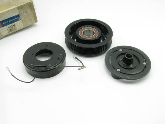 Four Seasons 47536 10PA17C A/C Compressor Clutch