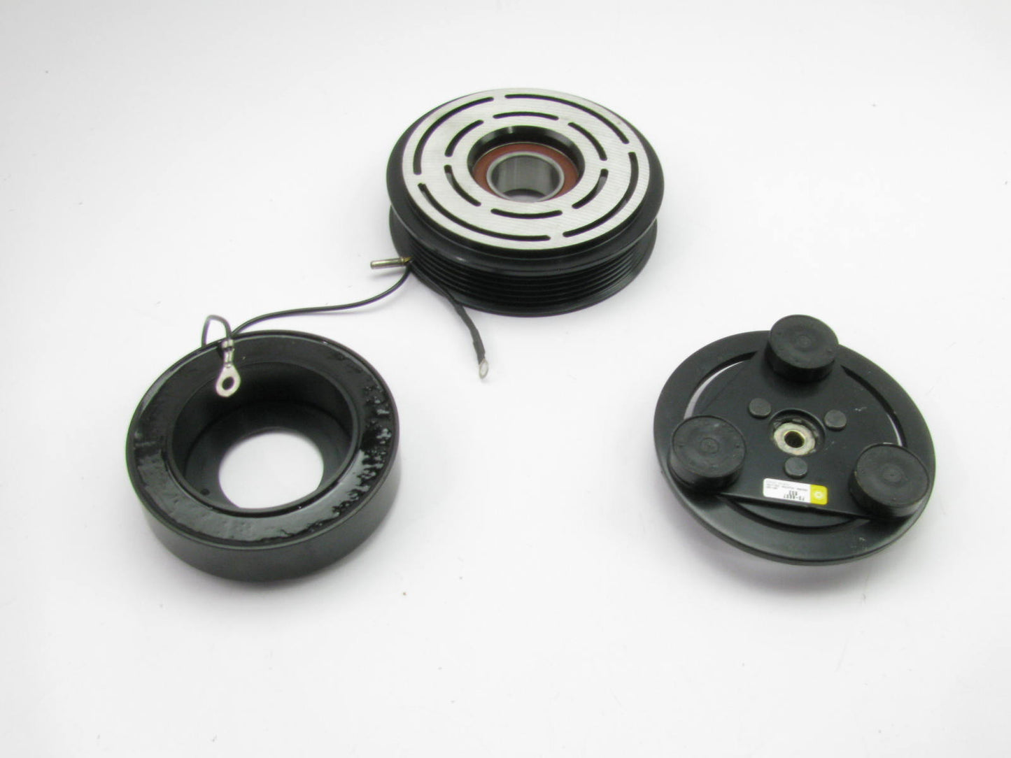 Four Seasons 47536 10PA17C A/C Compressor Clutch