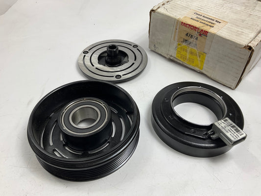 Four Seasons 47874 A/C Compressor Clutch-New Clutch