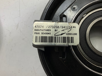 Four Seasons 47874 A/C Compressor Clutch-New Clutch