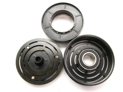 Four Seasons 47876 A/C Compressor Clutch Assembly For FS10