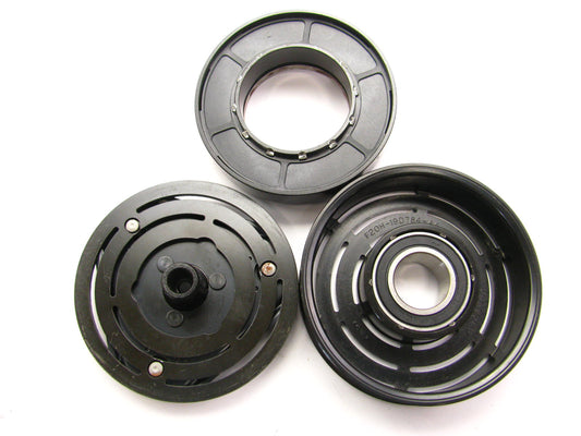 Four Seasons 47876 A/C Compressor Clutch Assembly For FS10