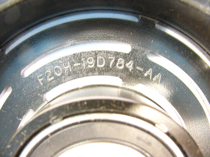 Four Seasons 47876 A/C Compressor Clutch Assembly For FS10