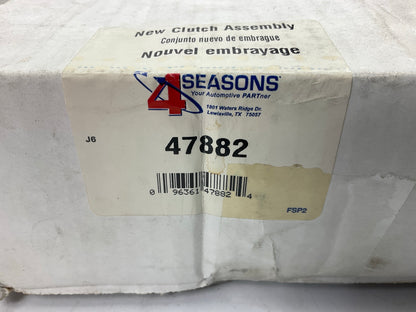 Four Seasons 47882 A/C Compressor Clutch