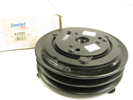 4 Seasons 47935 A/C Compressor Clutch Replaces 400728C91, Kysor: 402663