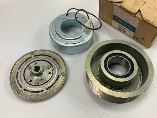 Four Seasons 47995 A/C Compressor Clutch 1983-1985 Mazda 626