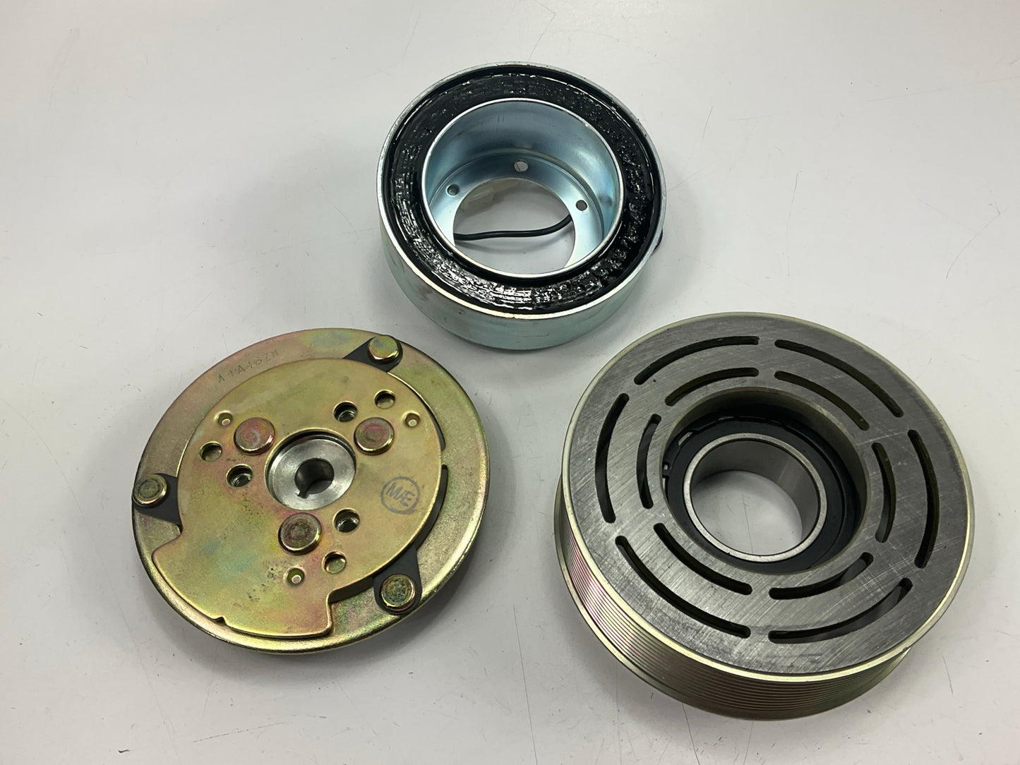 Four Seasons 47995 A/C Compressor Clutch 1983-1985 Mazda 626
