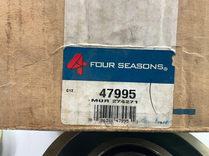 Four Seasons 47995 A/C Compressor Clutch 1983-1985 Mazda 626