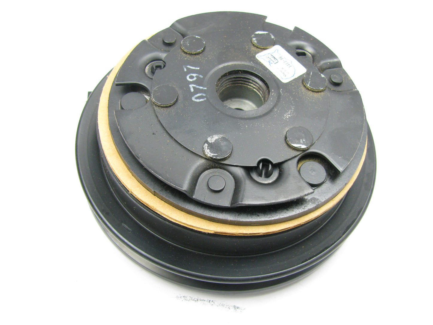 Four Seasons 48329 A/C Compressor Clutch