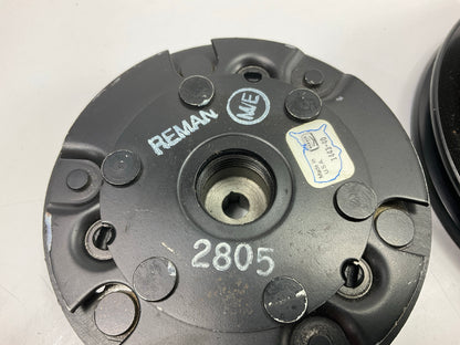 Four Seasons 48576 A/C Compressor Clutch