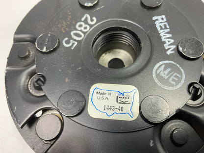 Four Seasons 48576 A/C Compressor Clutch