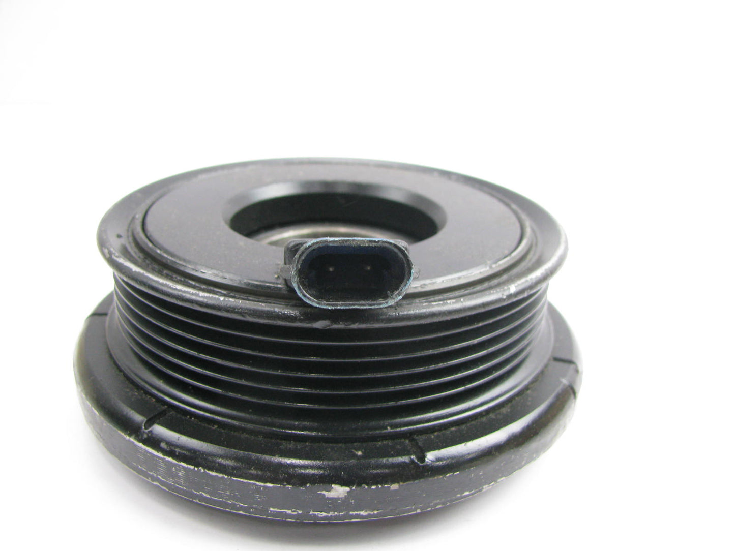 Four Seasons 48654 Remanufactured A/C Compressor Clutch Assembly For V5