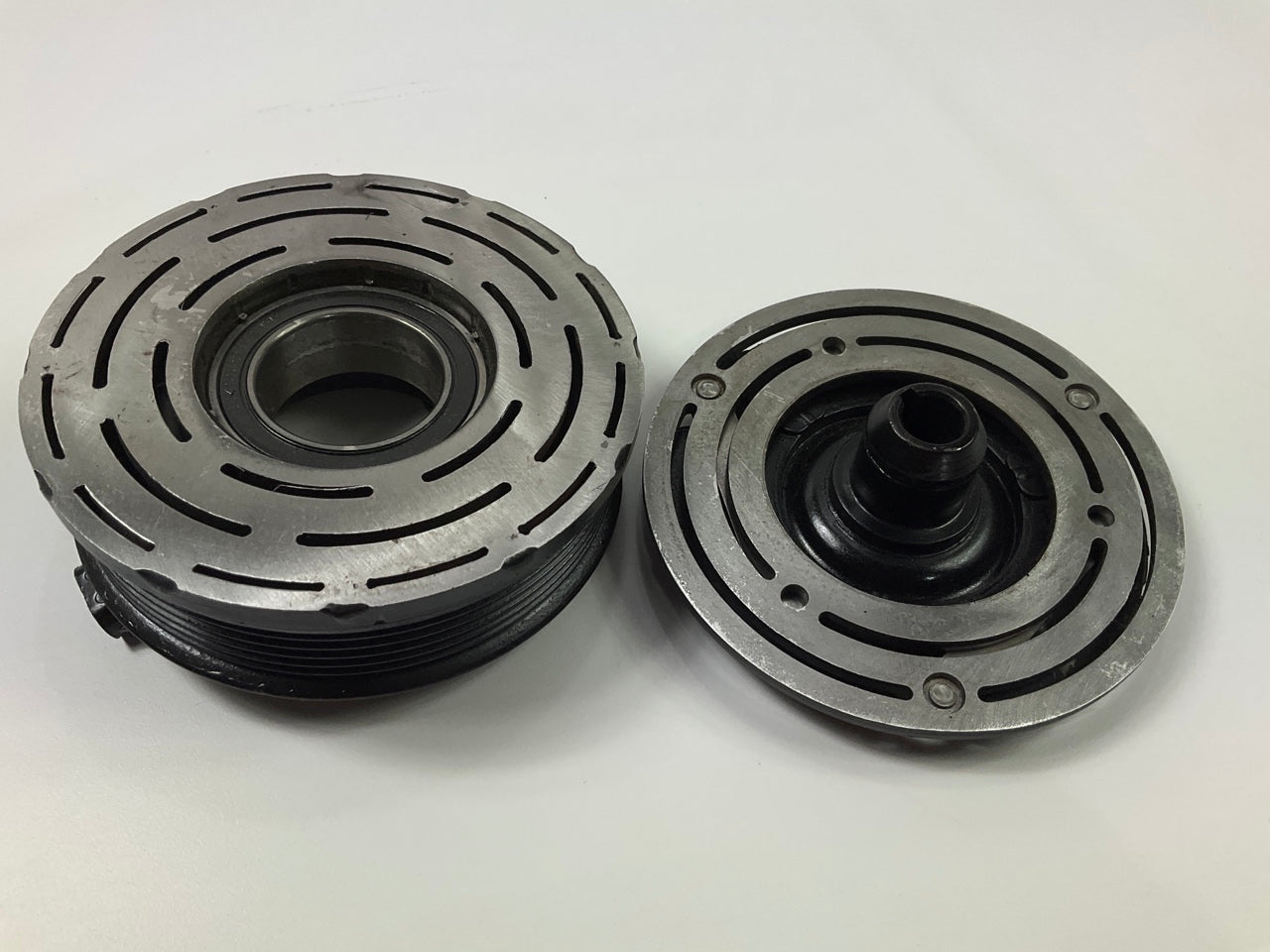 REMAN. Four Seasons 48667 A/C Compressor Clutch