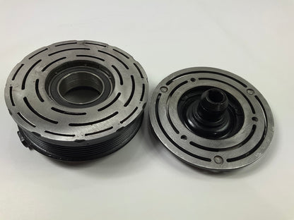 REMAN. Four Seasons 48667 A/C Compressor Clutch