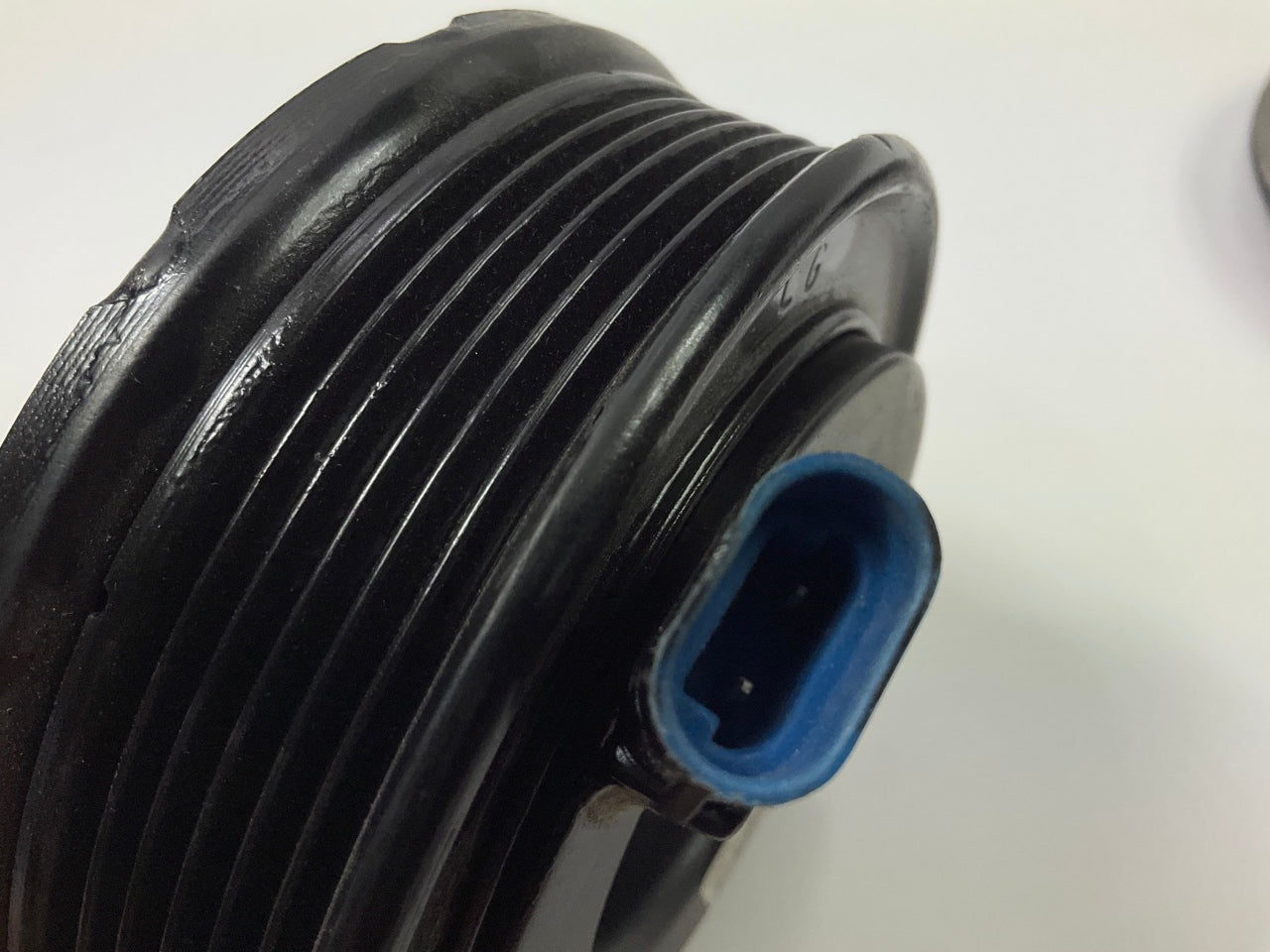 REMAN. Four Seasons 48667 A/C Compressor Clutch