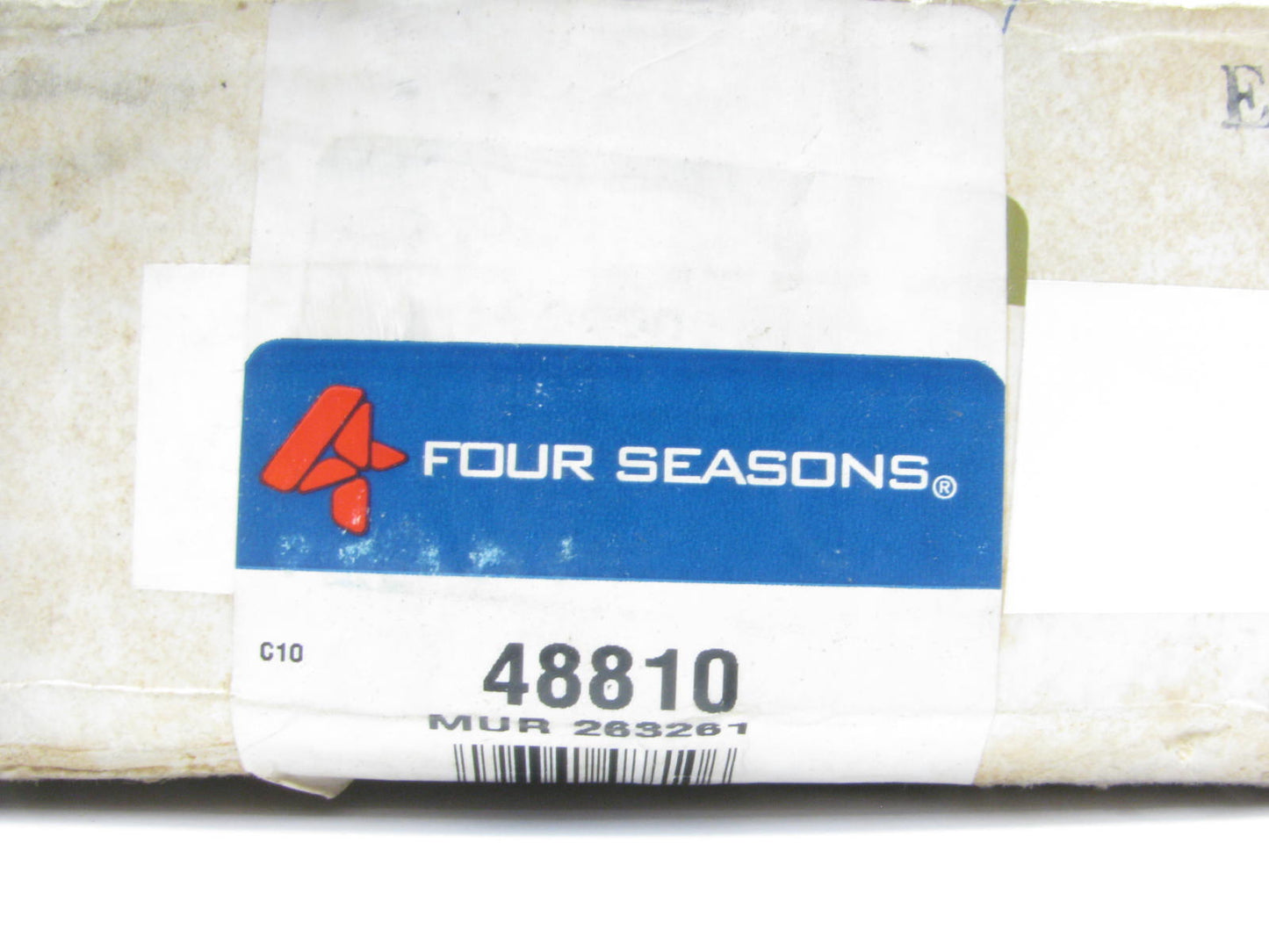 Four Seasons 48810 York A/C Compressor Clutch