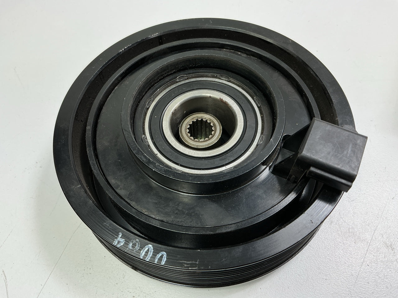 Four Seasons 48849 A/C Compressor Clutch