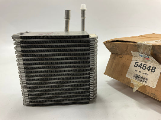 Four Seasons 54548 A/C Evaporator Core 1991-2003 Escort, 1991-1999 Tracer