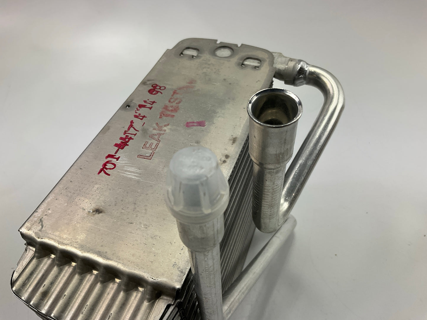 Four Seasons 54548 A/C Evaporator Core 1991-2003 Escort, 1991-1999 Tracer
