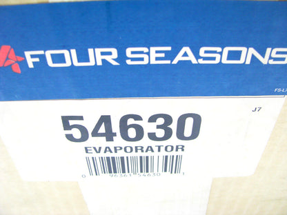 Four Seasons 54630 A/C Evaporator Core