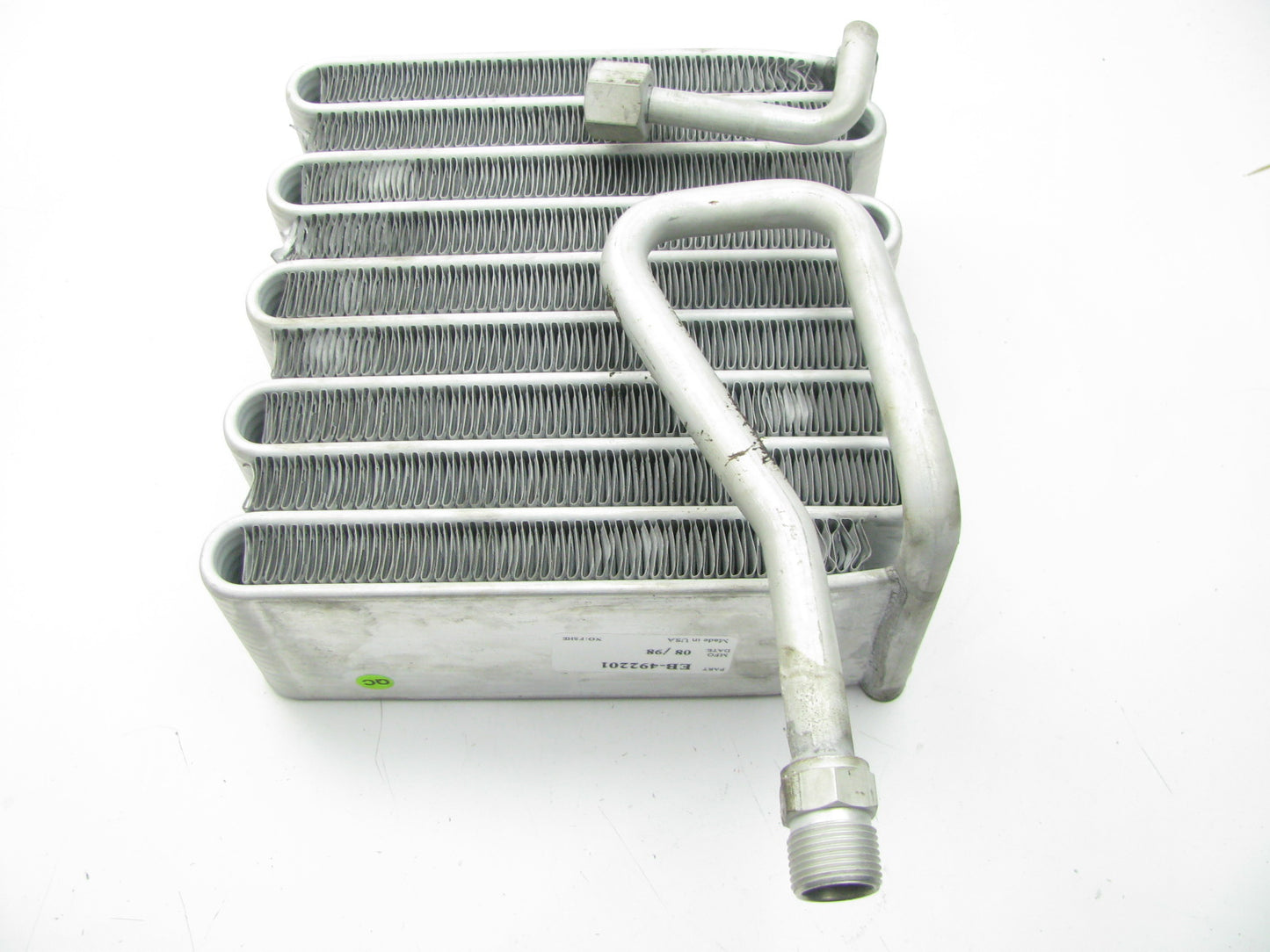 Four Seasons 54634 A/C Evaporator Core