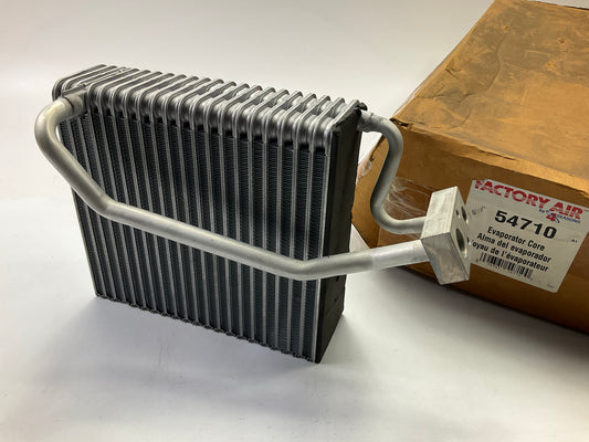 Four Seasons 54710 A/C Evaporator Core