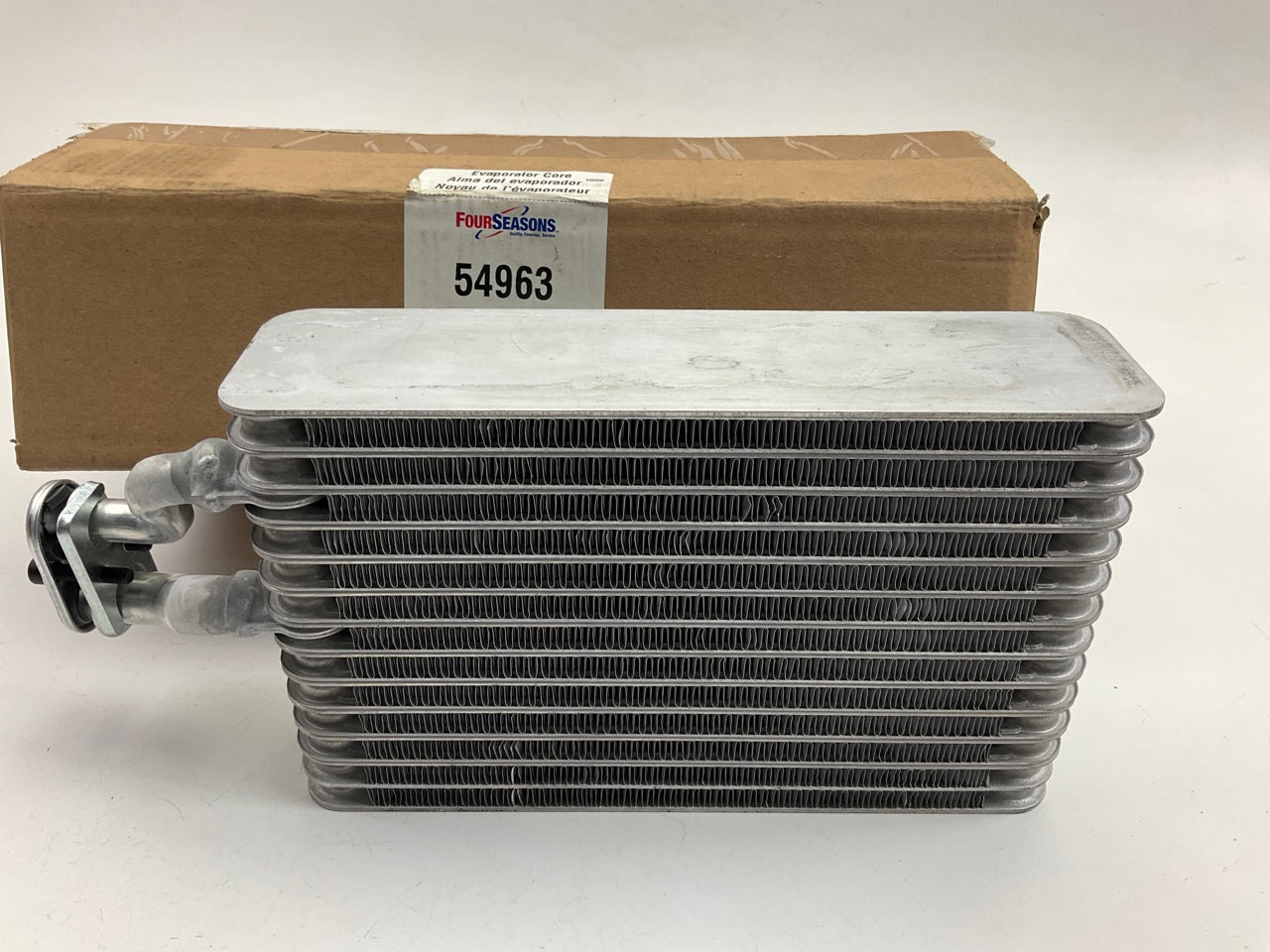 Four Seasons 54963 A/C Evaporator Core