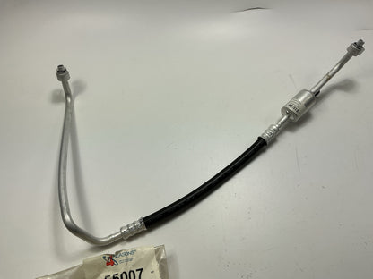 Four Seasons 55007  A/C Refrigerant Discharge Hose Line