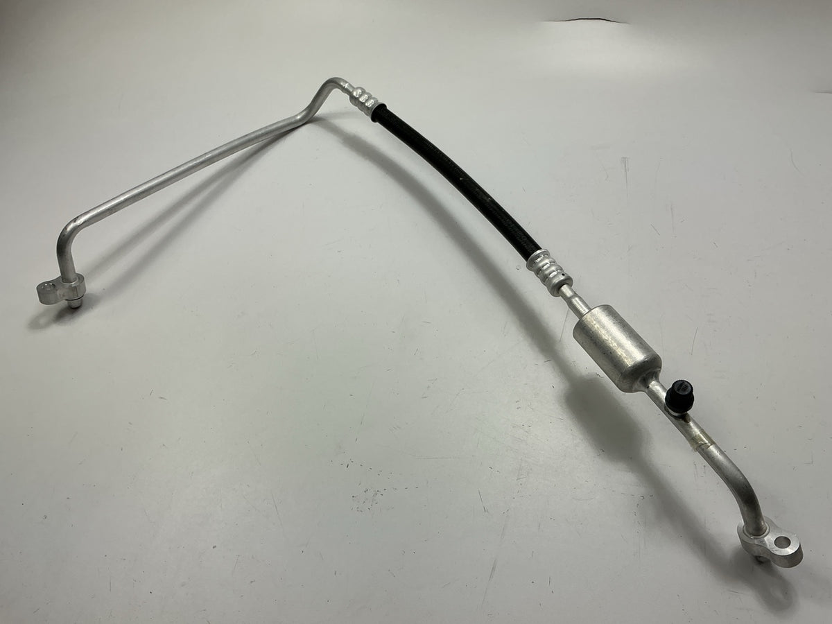 Four Seasons 55007  A/C Refrigerant Discharge Hose Line