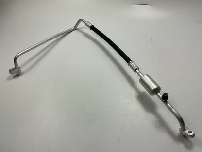 Four Seasons 55007  A/C Refrigerant Discharge Hose Line