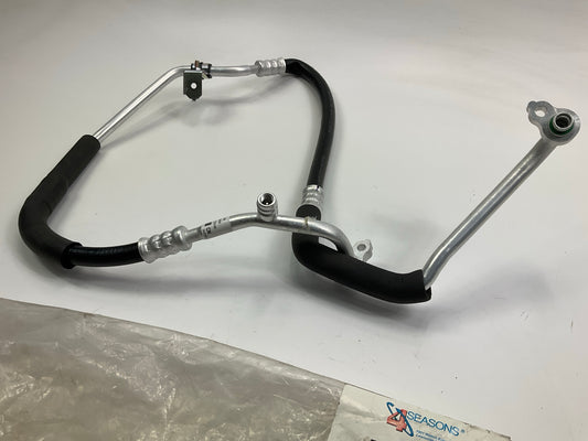 Four Seasons 55015 A/C Refrigerant Discharge Hose Assembly
