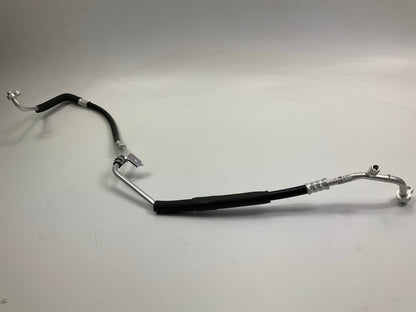 Four Seasons 55015 A/C Refrigerant Discharge Hose Assembly