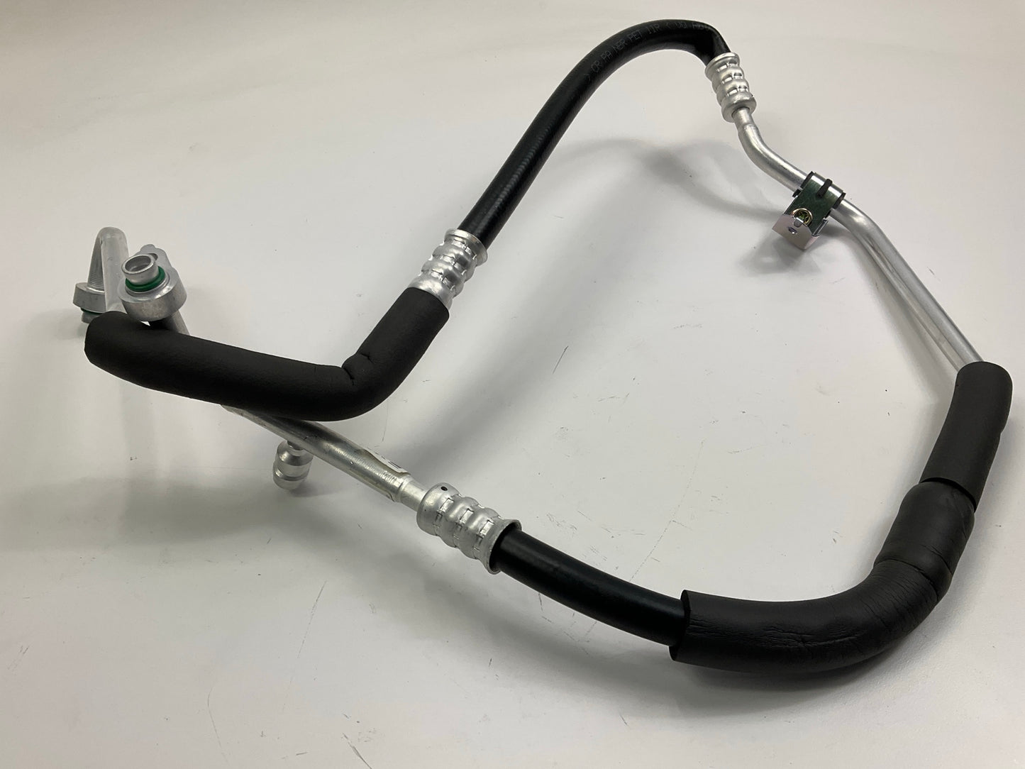 Four Seasons 55015 A/C Refrigerant Discharge Hose Assembly