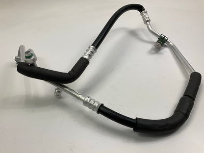 Four Seasons 55015 A/C Refrigerant Discharge Hose Assembly