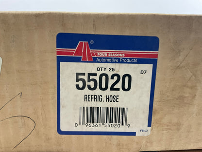 25 FEET - Goodyear Galaxy A/C Refrigerant Hose #10 1/2'' SAEJ2064
