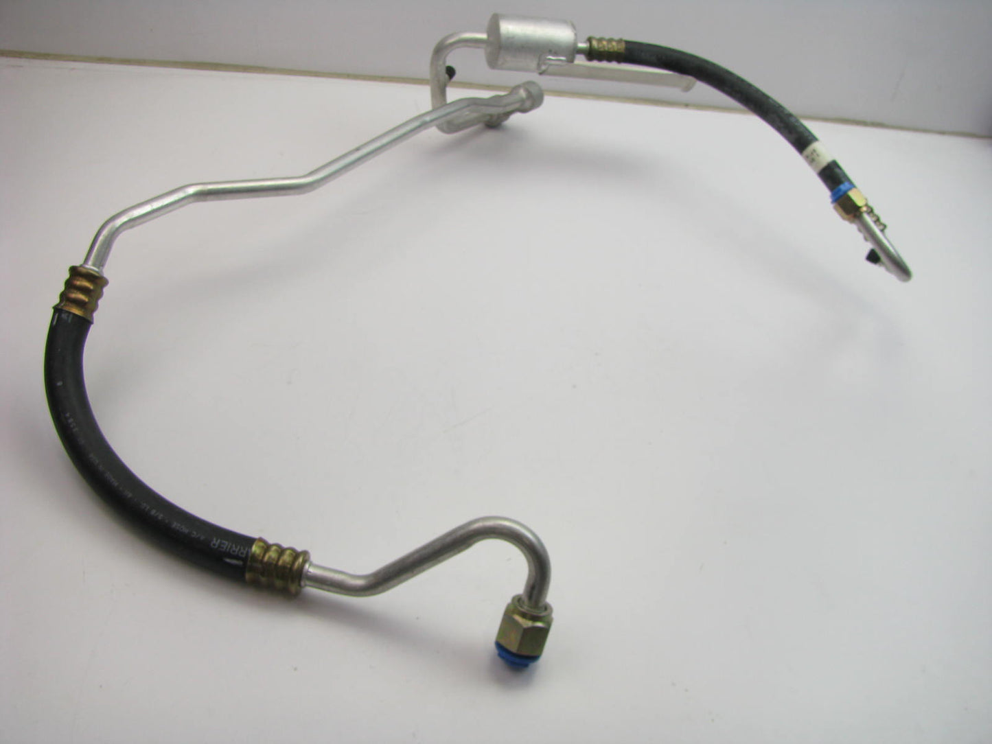 Four Seasons 55087 A/C Refrigerant Suction & Discharge Line Hose