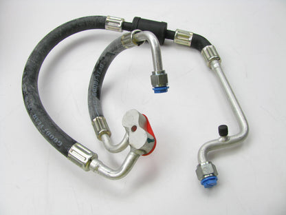 Four Seasons 55092 A/C Refrigerant Suction Hose Line For 1998-1999 Frontier 2.4L