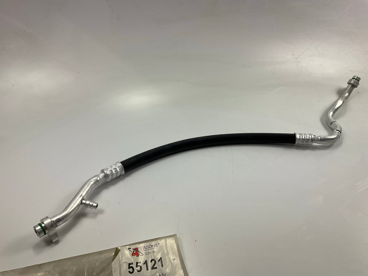Four Seasons 55121 A/C Refrigerant Suction Hose 05-06 Altima, 05-08 Maxima