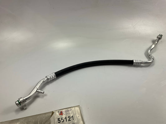 Four Seasons 55121 A/C Refrigerant Suction Hose 05-06 Altima, 05-08 Maxima