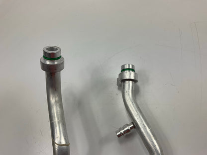 Four Seasons 55121 A/C Refrigerant Suction Hose 05-06 Altima, 05-08 Maxima
