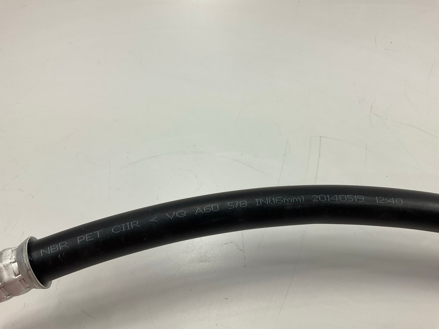 Four Seasons 55121 A/C Refrigerant Suction Hose 05-06 Altima, 05-08 Maxima