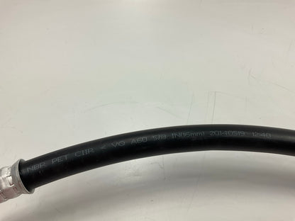 Four Seasons 55121 A/C Refrigerant Suction Hose 05-06 Altima, 05-08 Maxima