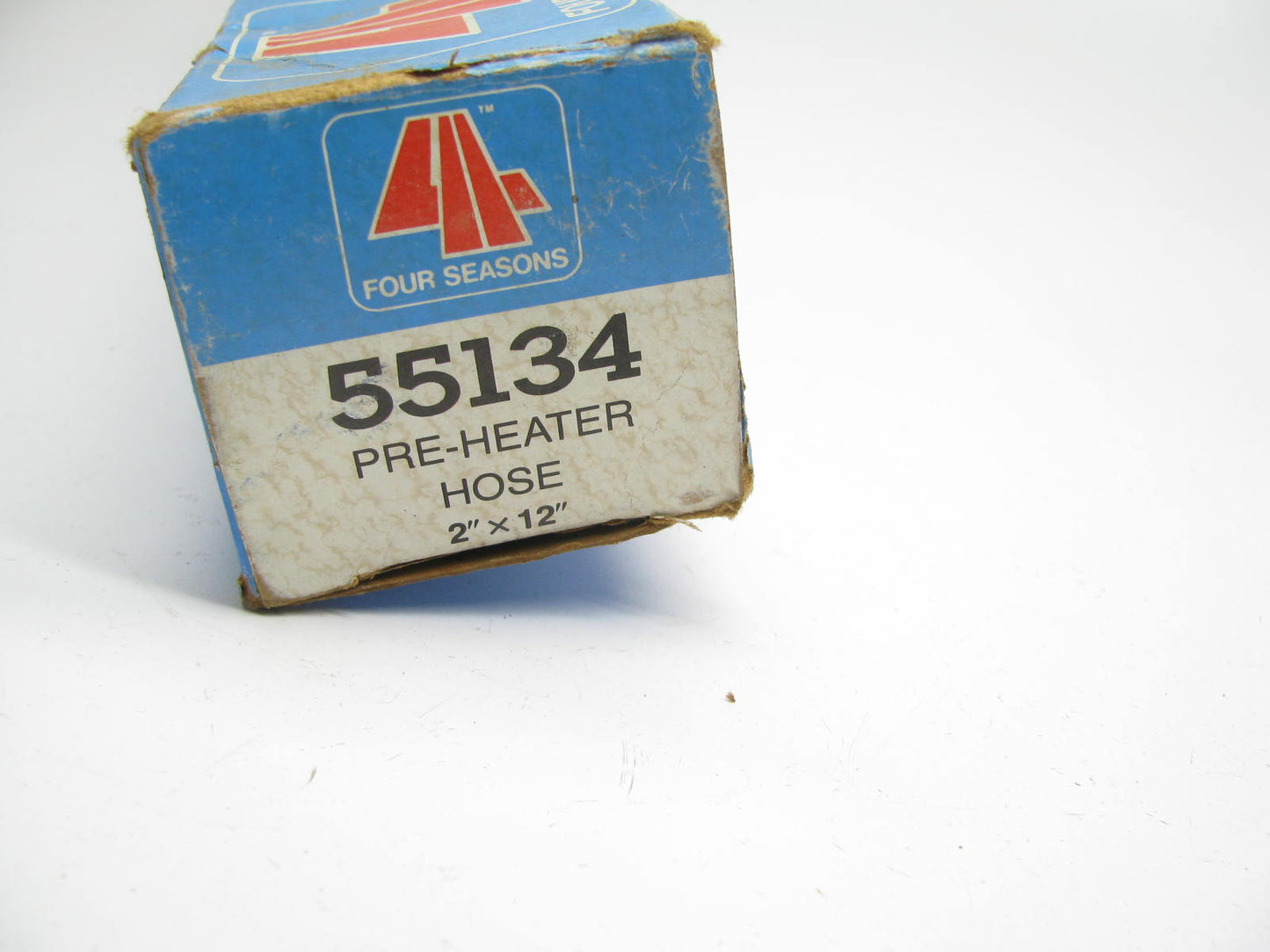 Four Seasons 55134  2''x12'' Pre-heater Hose