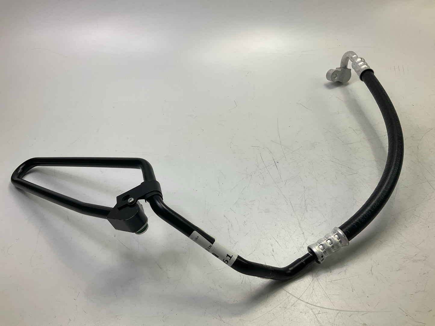 Four Seasons 55261 A/C Refrigerant Discharge Hose